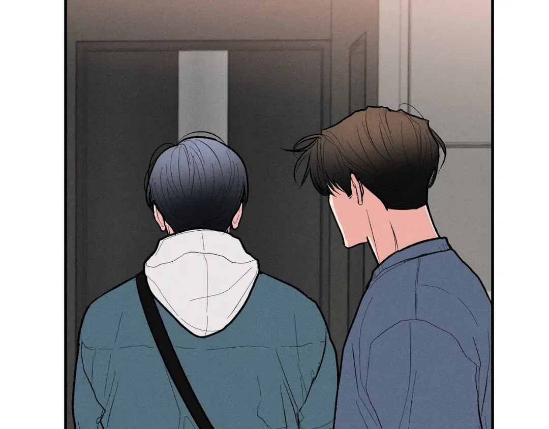 Pride and Persistence ≪Official≫ - Chapter 38 manhwa