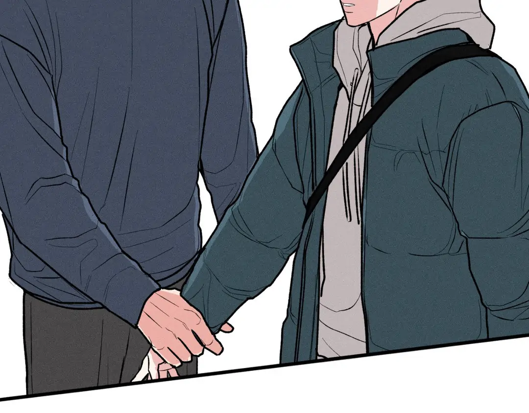 Pride and Persistence ≪Official≫ - Chapter 38 manhwa