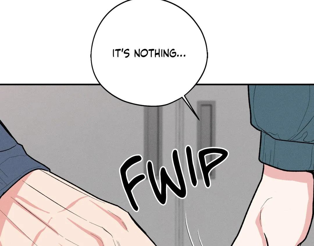 Pride and Persistence ≪Official≫ - Chapter 38 manhwa