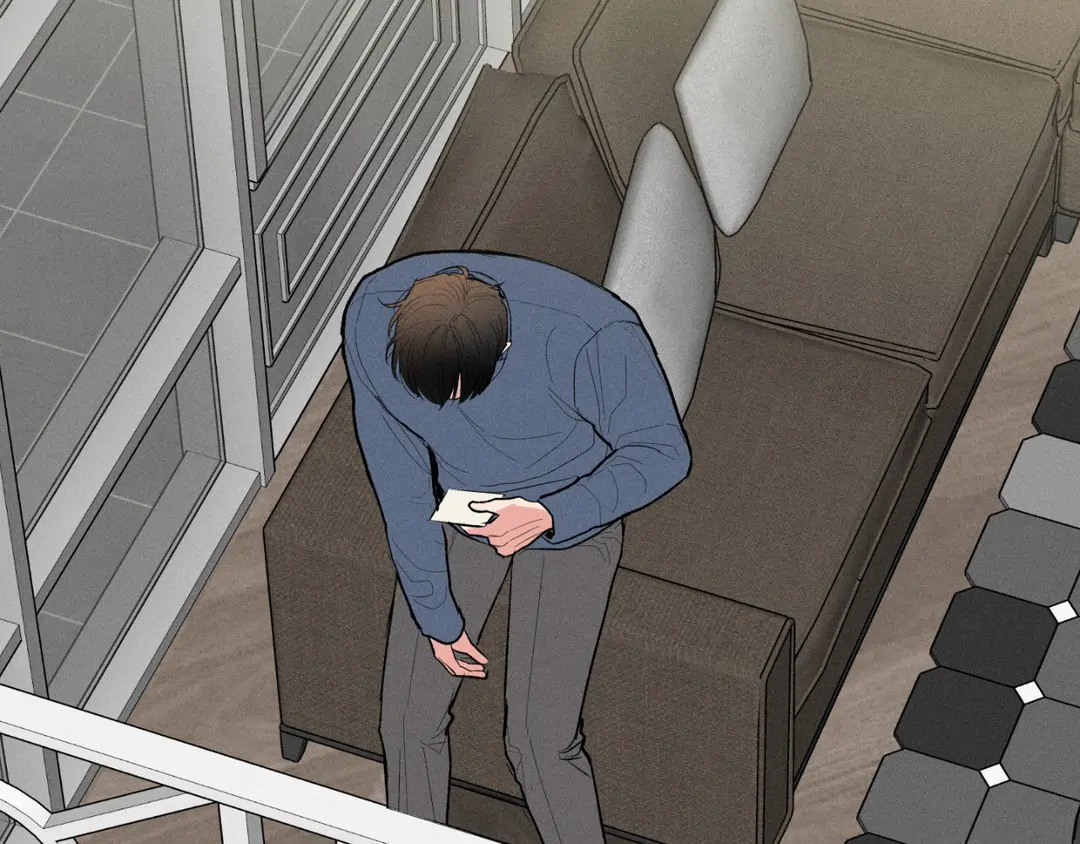 Pride and Persistence ≪Official≫ - Chapter 38 manhwa