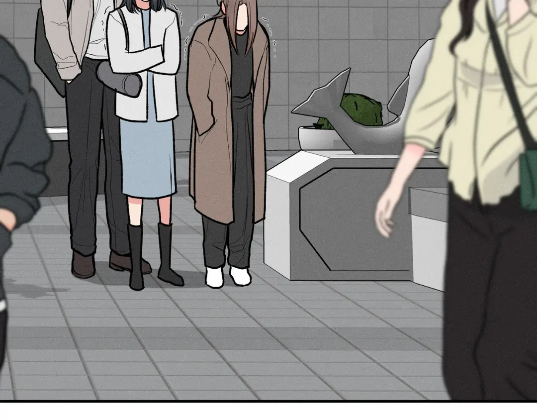 Pride and Persistence ≪Official≫ - Chapter 38 manhwa