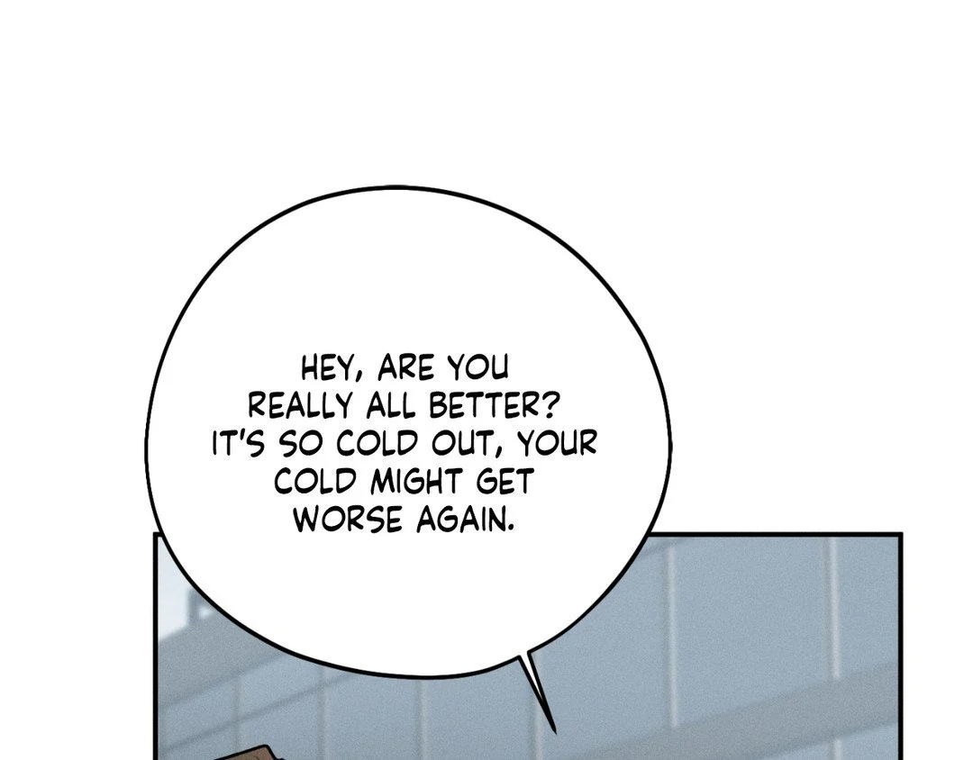 Pride and Persistence ≪Official≫ - Chapter 38 manhwa