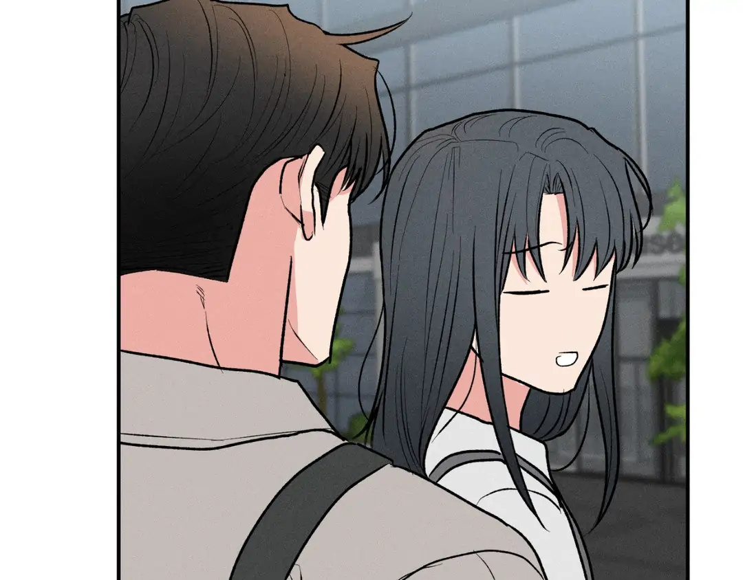 Pride and Persistence ≪Official≫ - Chapter 38 manhwa