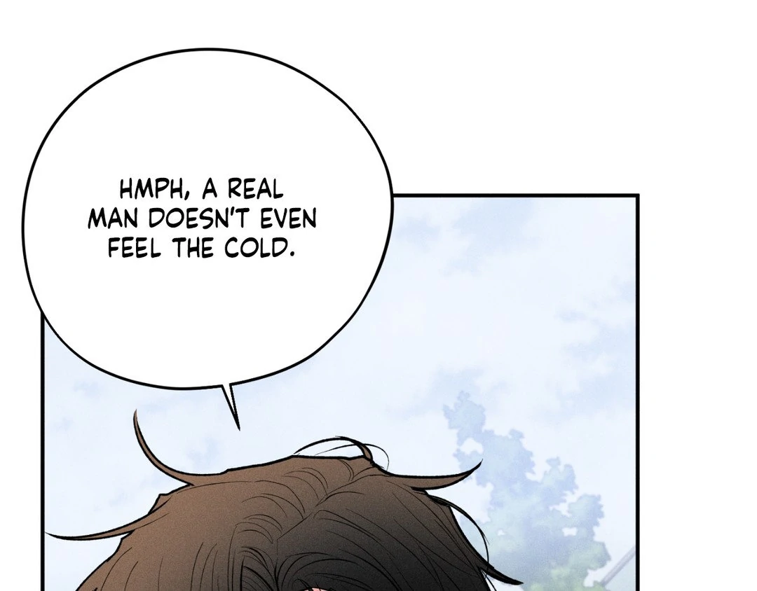 Pride and Persistence ≪Official≫ - Chapter 38 manhwa
