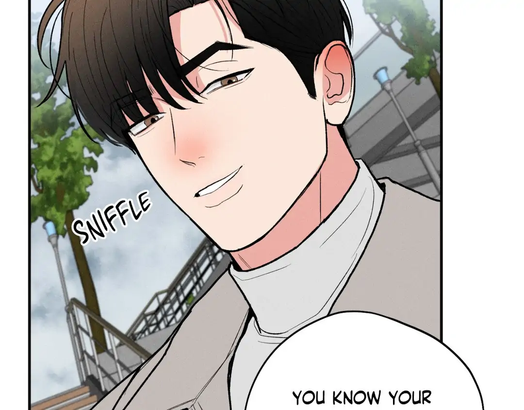 Pride and Persistence ≪Official≫ - Chapter 38 manhwa