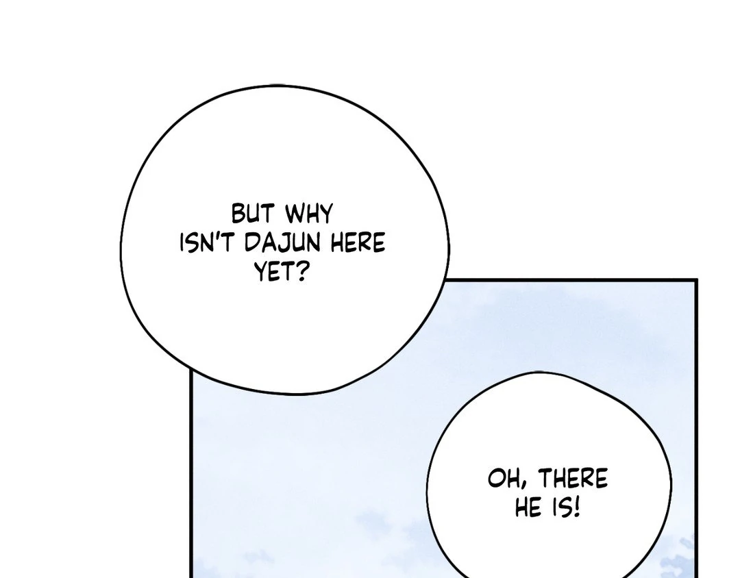 Pride and Persistence ≪Official≫ - Chapter 38 manhwa