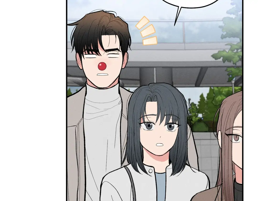 Pride and Persistence ≪Official≫ - Chapter 38 manhwa