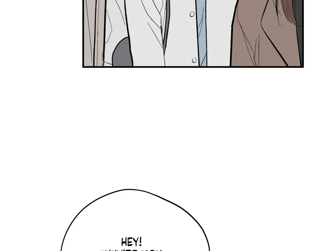 Pride and Persistence ≪Official≫ - Chapter 38 manhwa