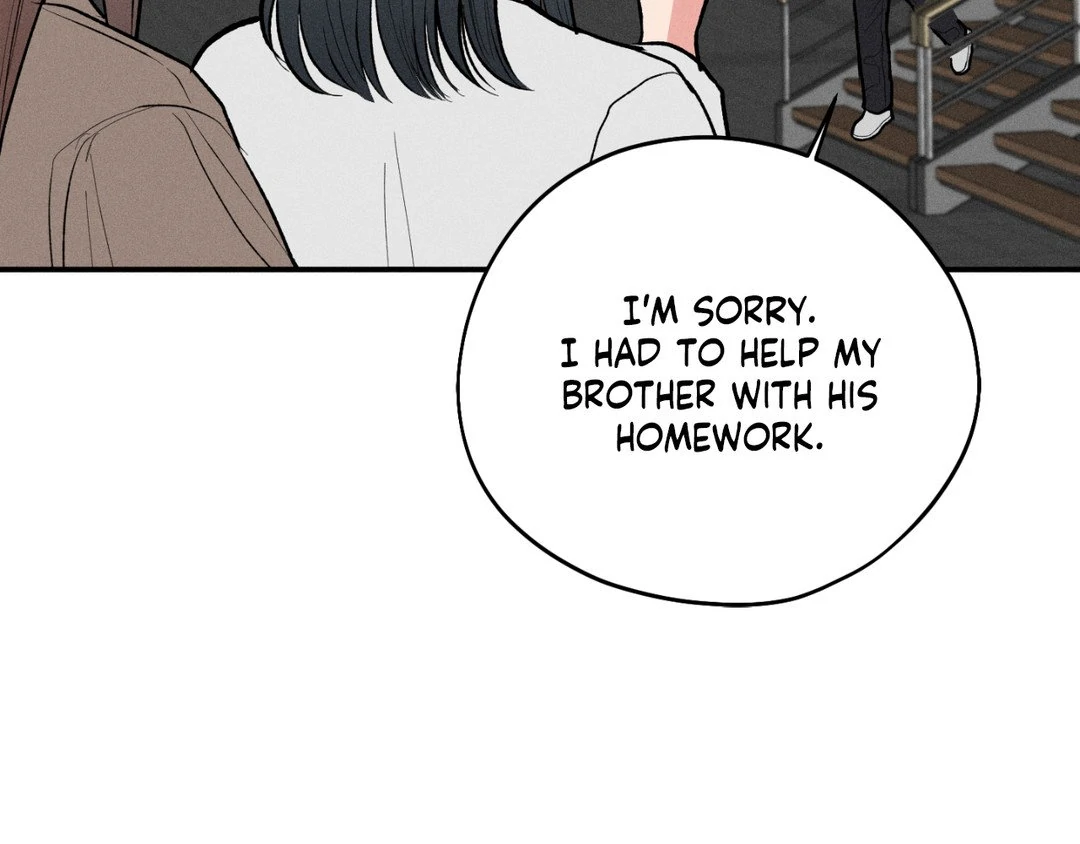 Pride and Persistence ≪Official≫ - Chapter 38 manhwa