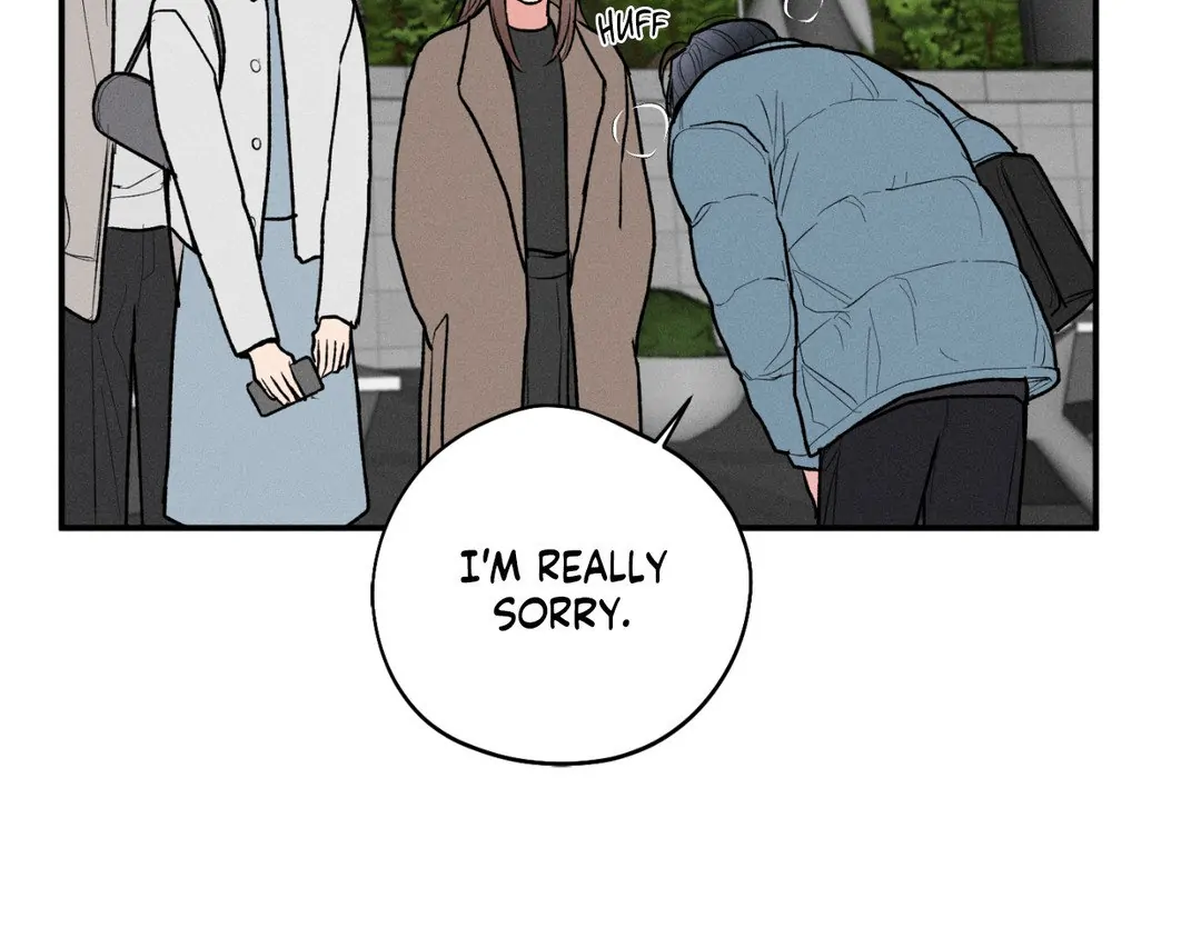 Pride and Persistence ≪Official≫ - Chapter 38 manhwa