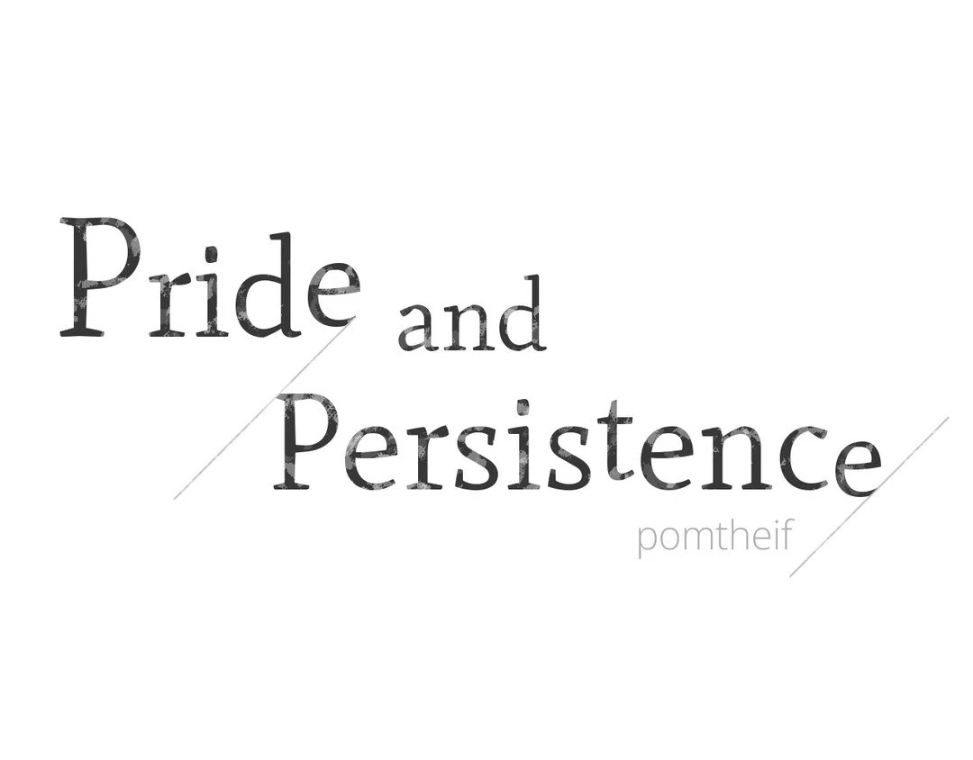 Pride and Persistence ≪Official≫ - Chapter 39 manhwa