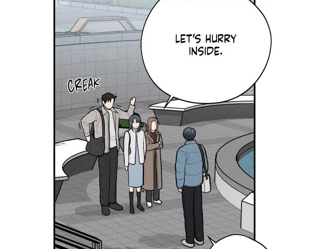 Pride and Persistence ≪Official≫ - Chapter 39 manhwa