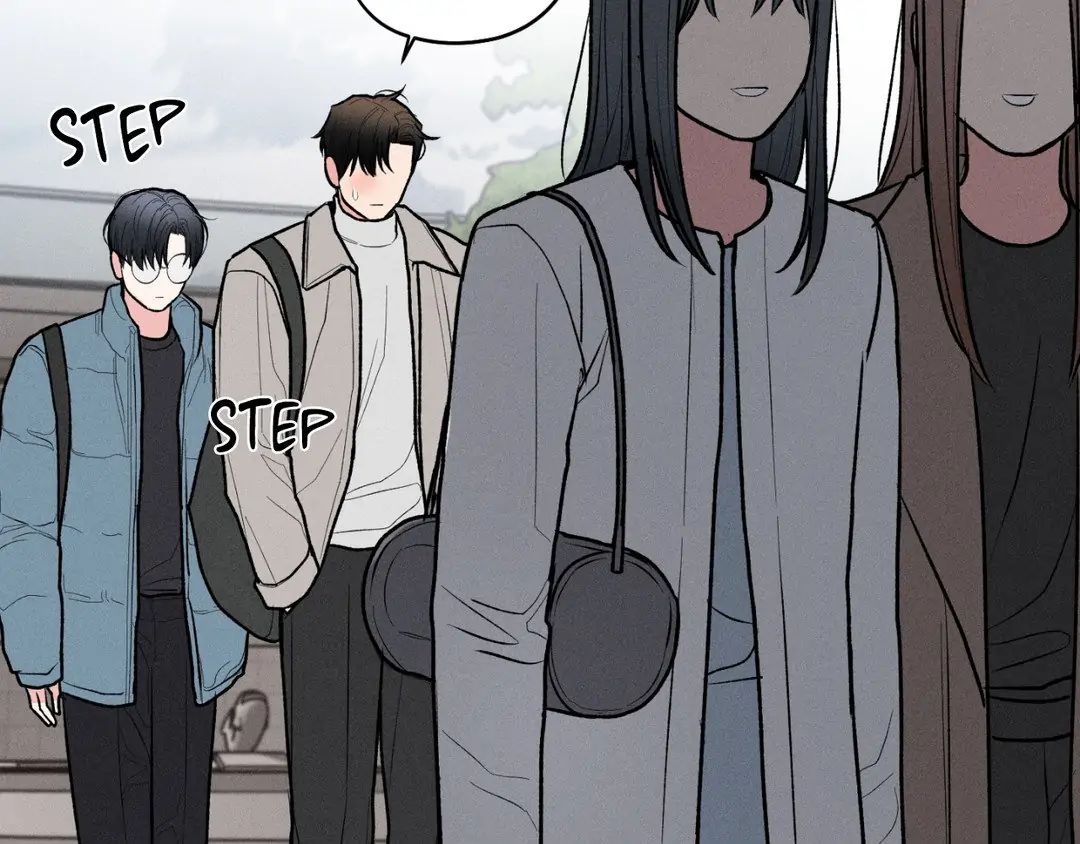 Pride and Persistence ≪Official≫ - Chapter 39 manhwa