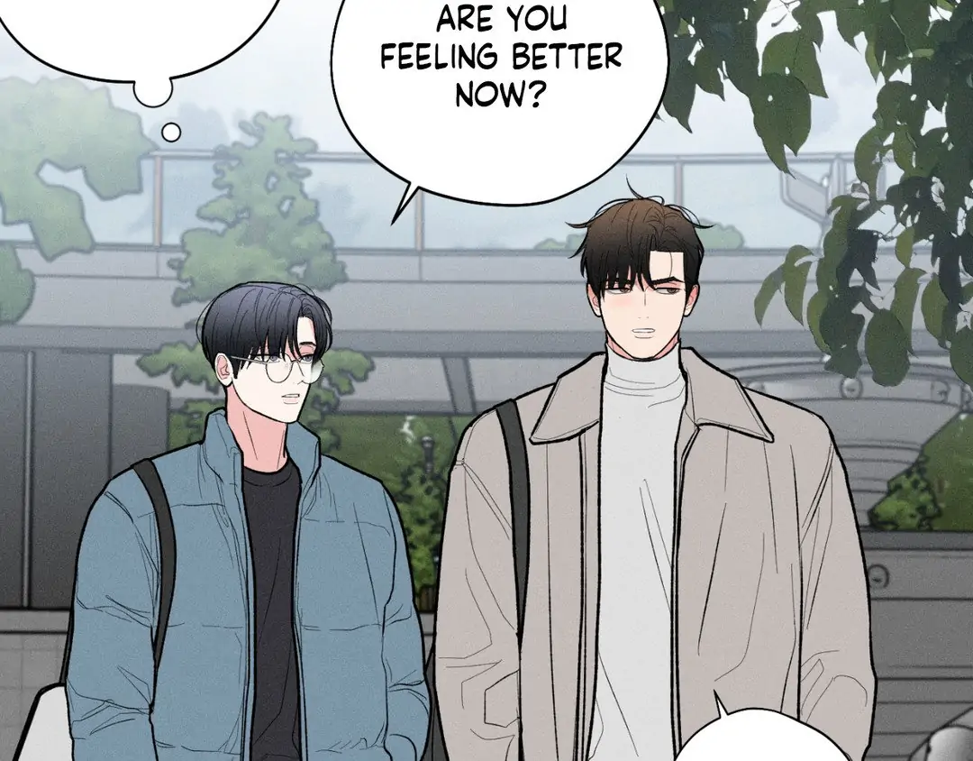 Pride and Persistence ≪Official≫ - Chapter 39 manhwa