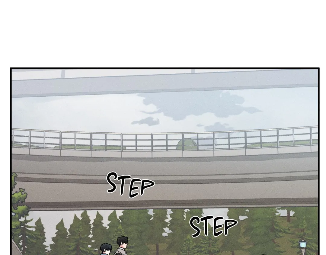 Pride and Persistence ≪Official≫ - Chapter 39 manhwa