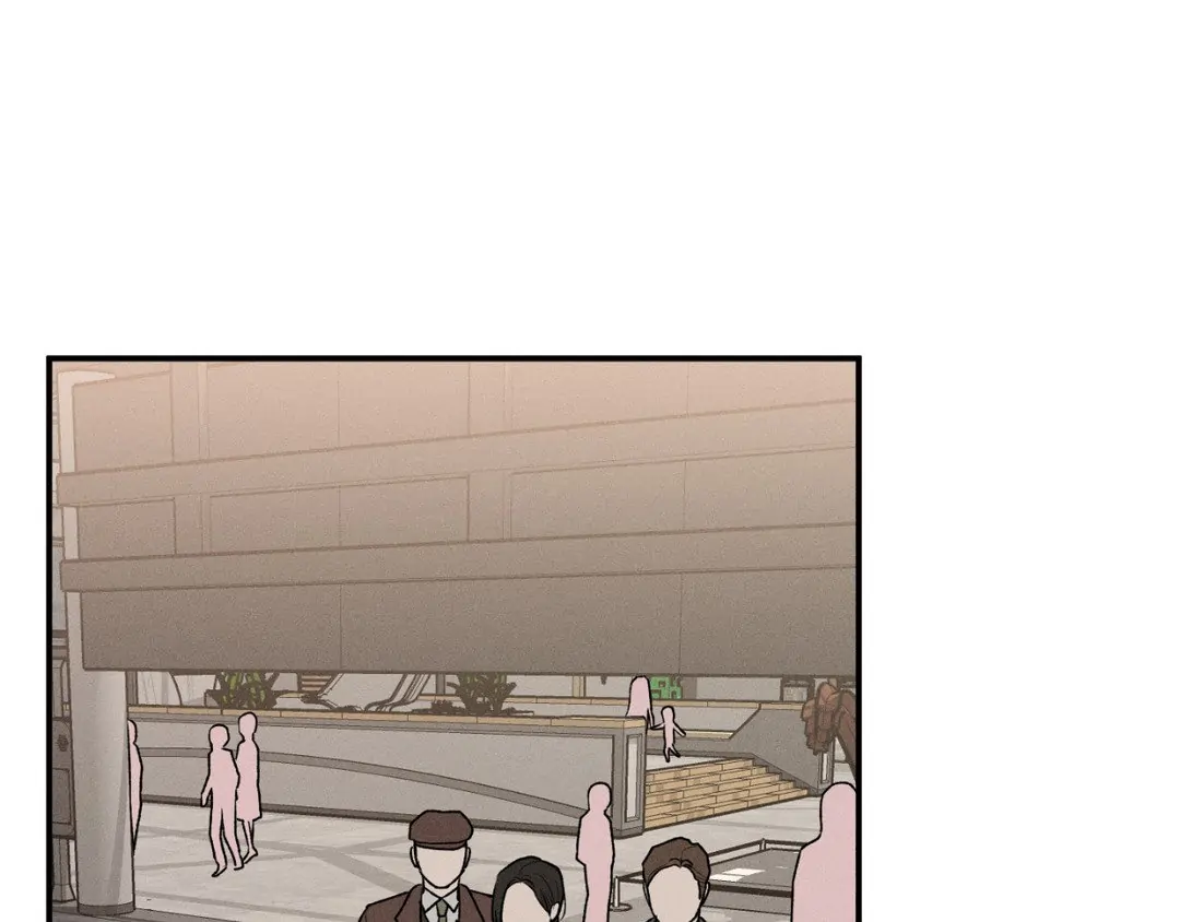 Pride and Persistence ≪Official≫ - Chapter 39 manhwa