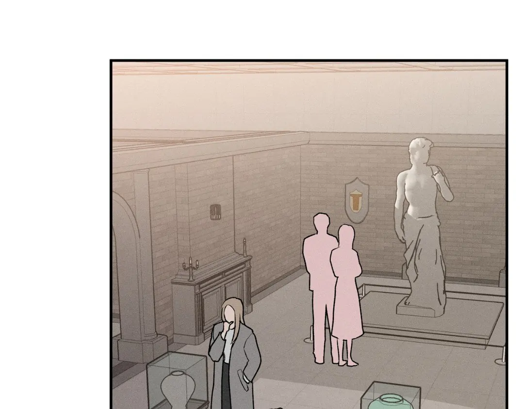 Pride and Persistence ≪Official≫ - Chapter 39 manhwa