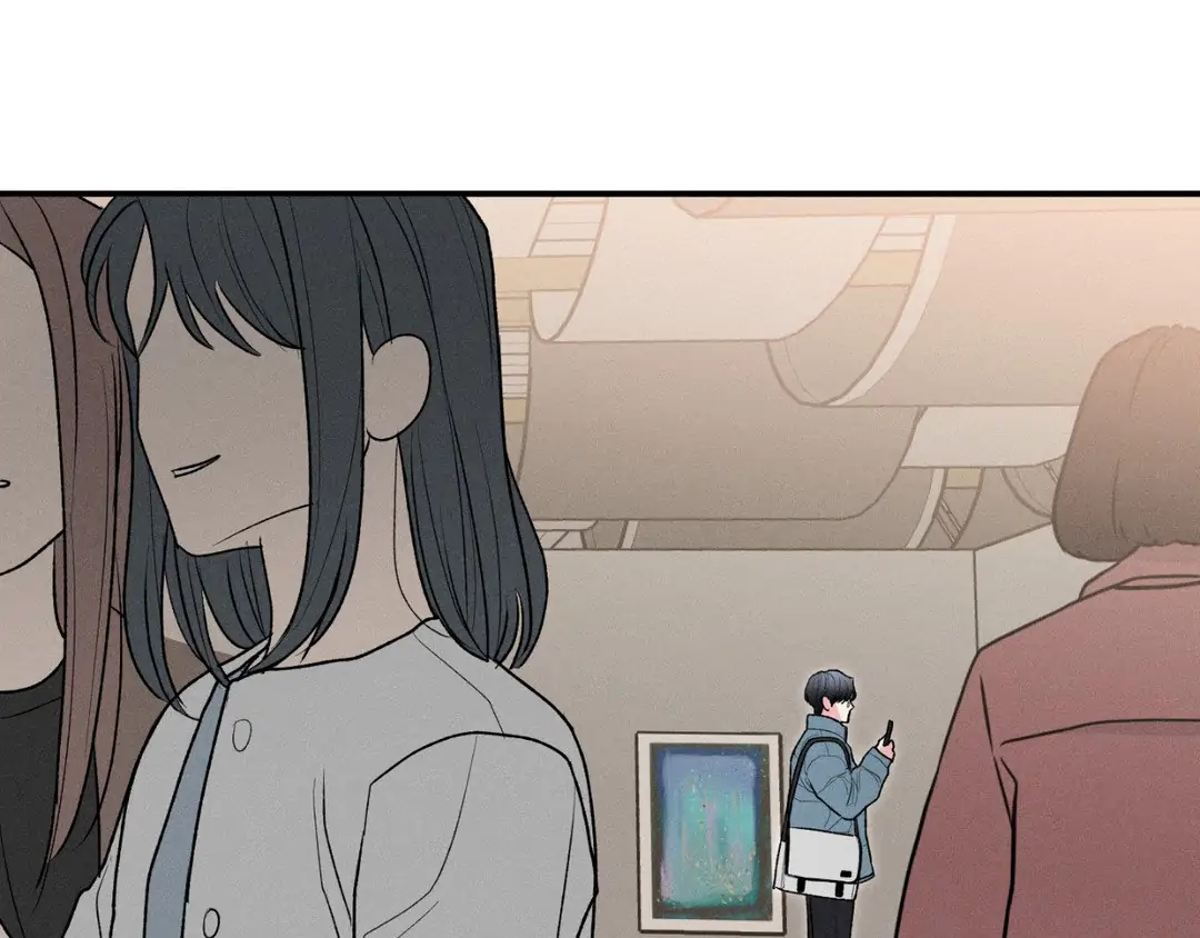 Pride and Persistence ≪Official≫ - Chapter 39 manhwa