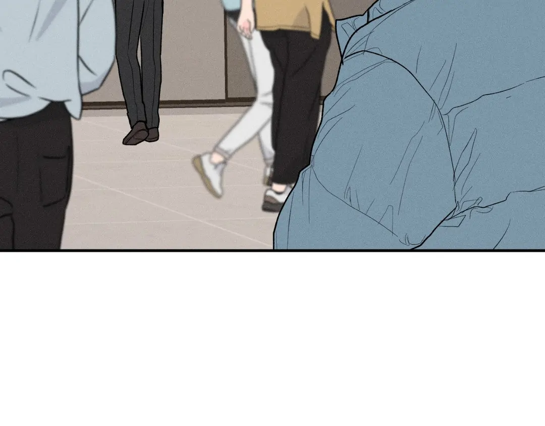 Pride and Persistence ≪Official≫ - Chapter 39 manhwa