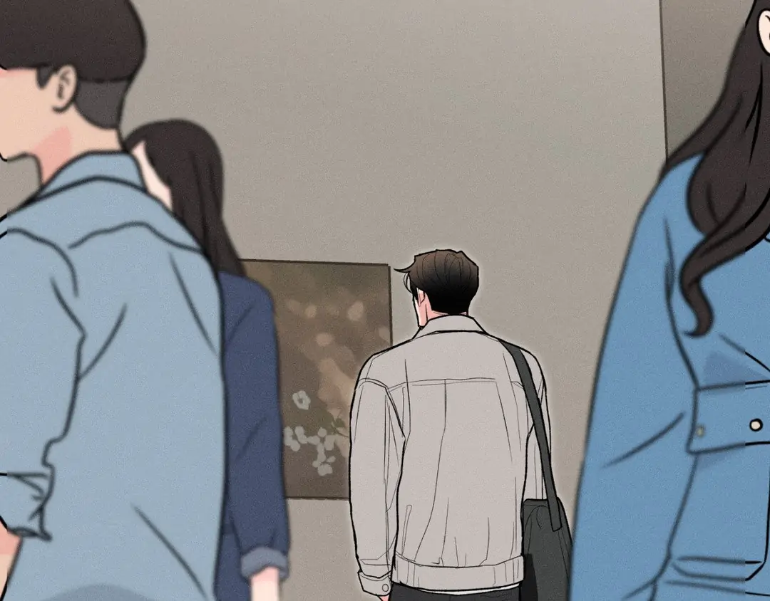 Pride and Persistence ≪Official≫ - Chapter 39 manhwa