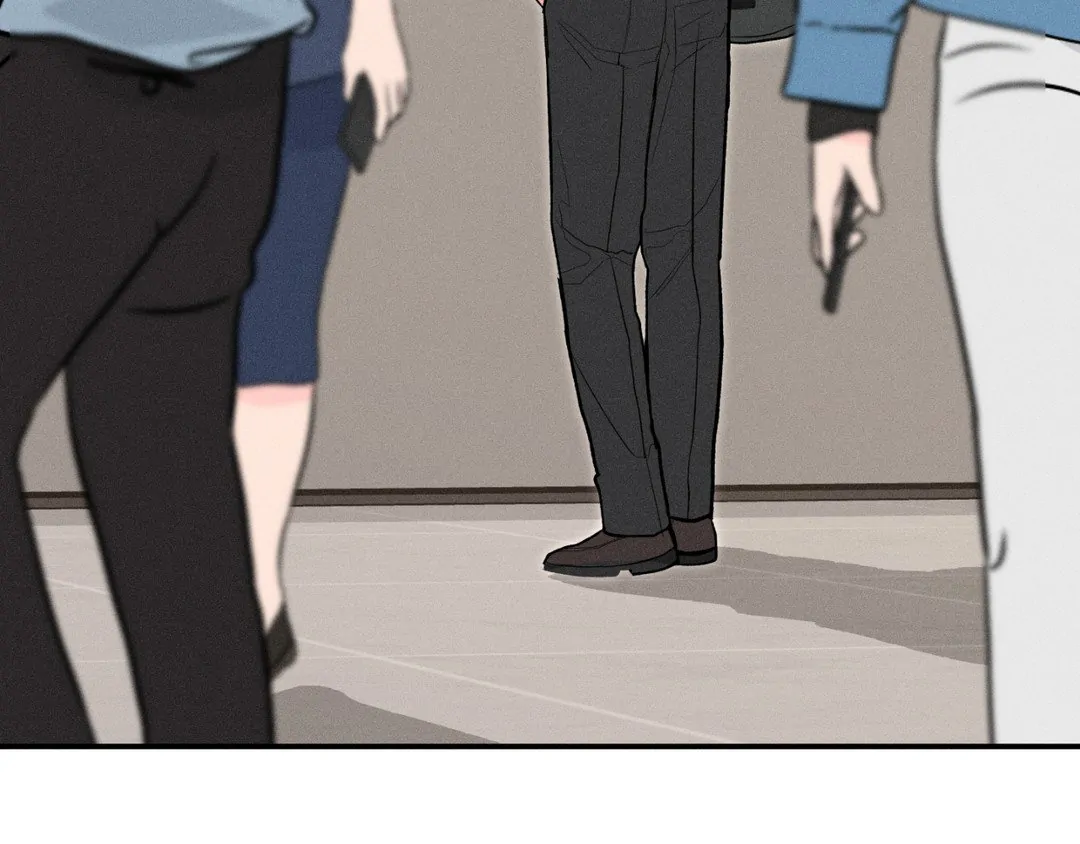 Pride and Persistence ≪Official≫ - Chapter 39 manhwa