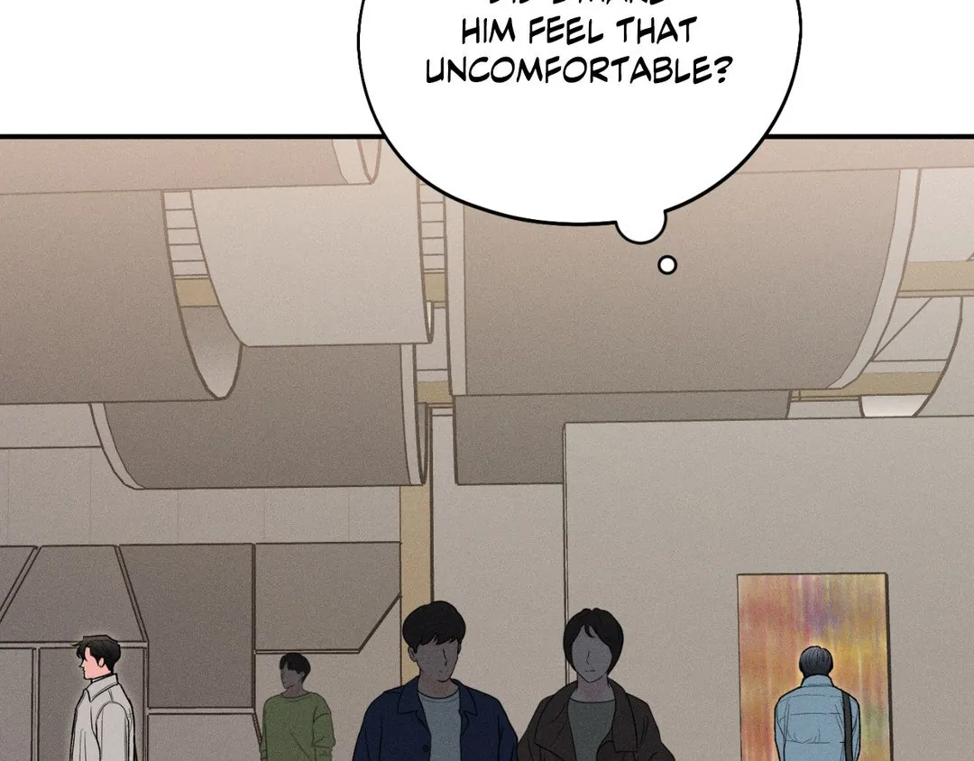 Pride and Persistence ≪Official≫ - Chapter 39 manhwa