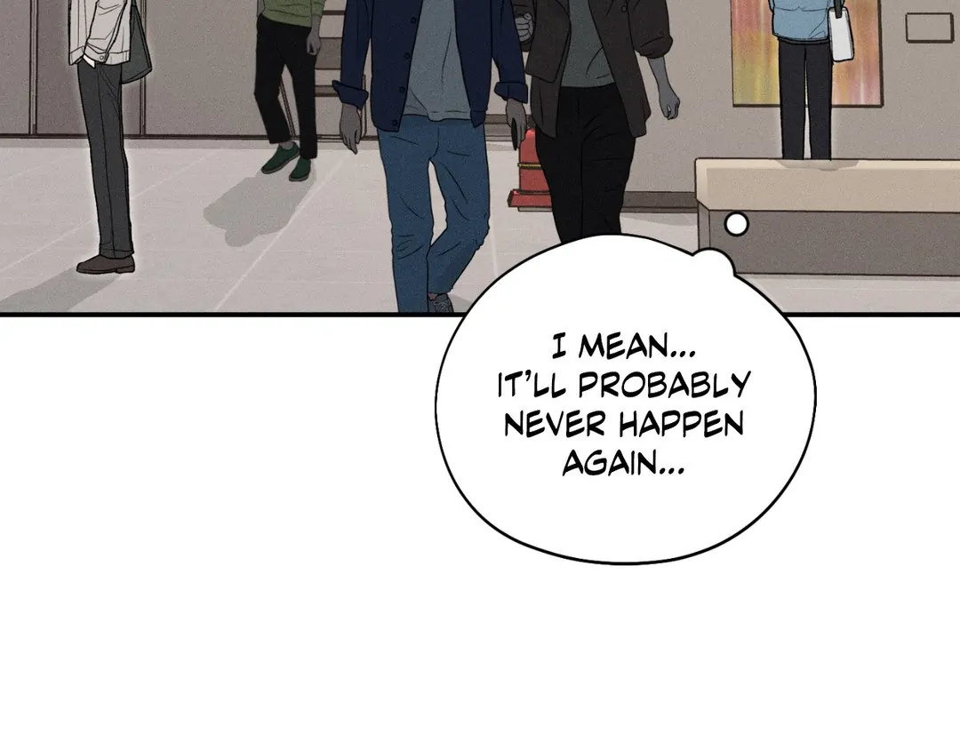 Pride and Persistence ≪Official≫ - Chapter 39 manhwa