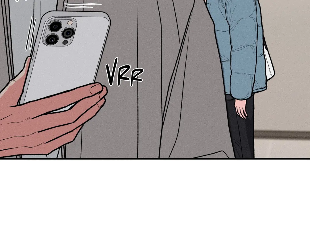 Pride and Persistence ≪Official≫ - Chapter 39 manhwa
