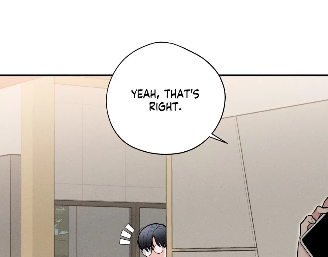Pride and Persistence ≪Official≫ - Chapter 39 manhwa