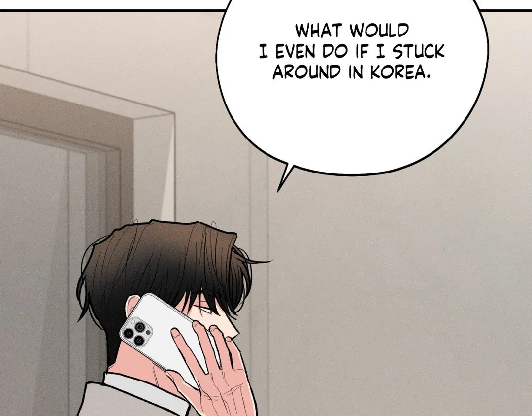 Pride and Persistence ≪Official≫ - Chapter 39 manhwa