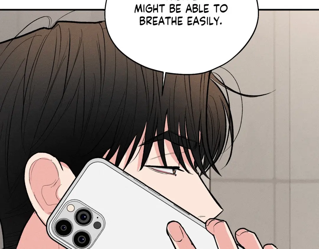 Pride and Persistence ≪Official≫ - Chapter 39 manhwa