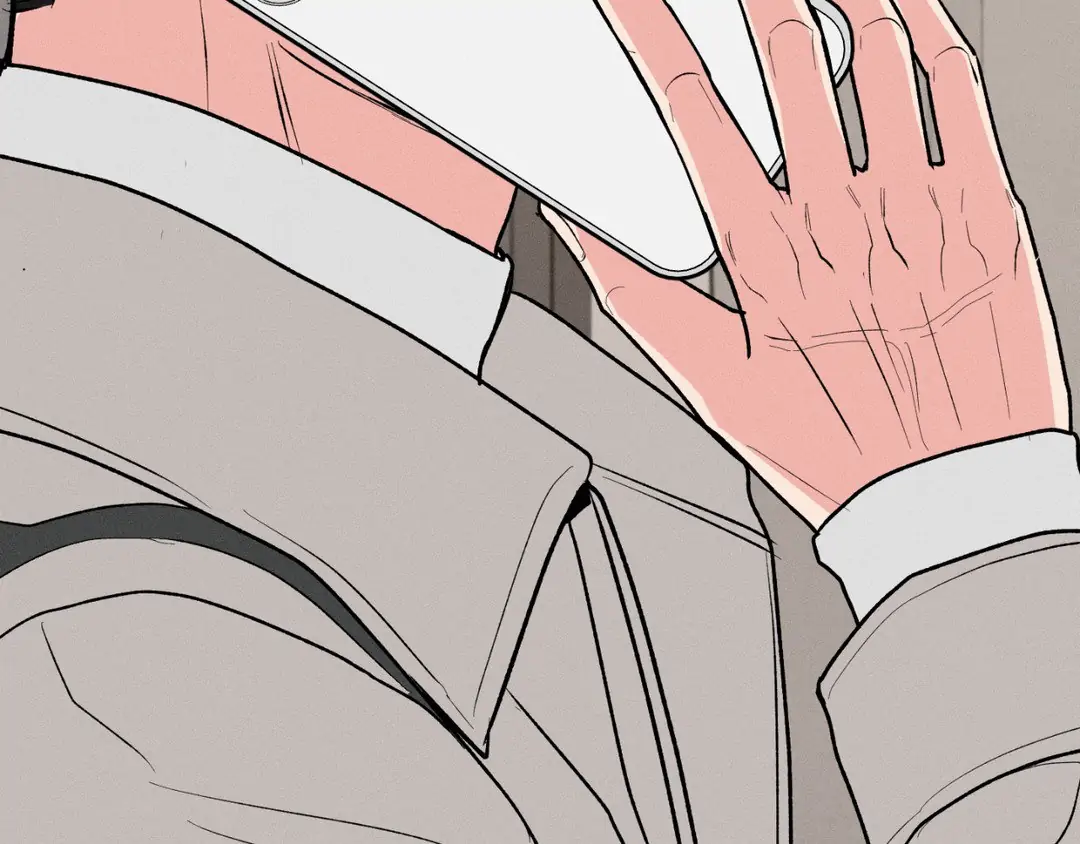 Pride and Persistence ≪Official≫ - Chapter 39 manhwa