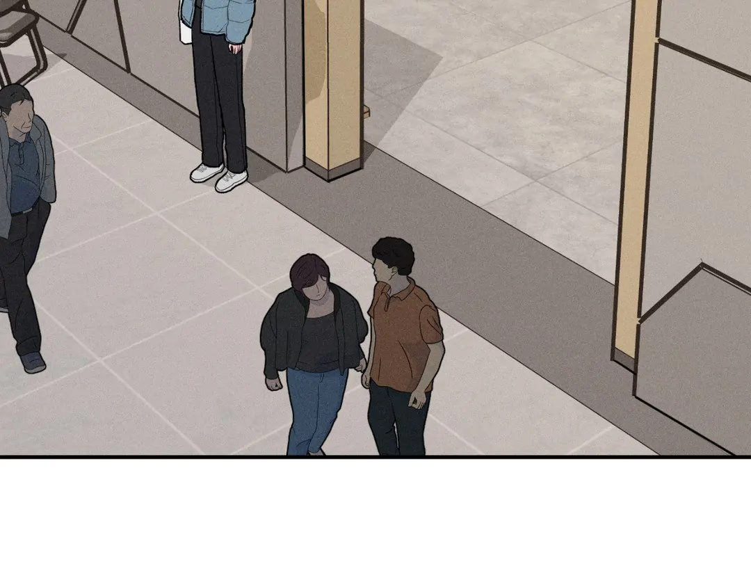 Pride and Persistence ≪Official≫ - Chapter 39 manhwa