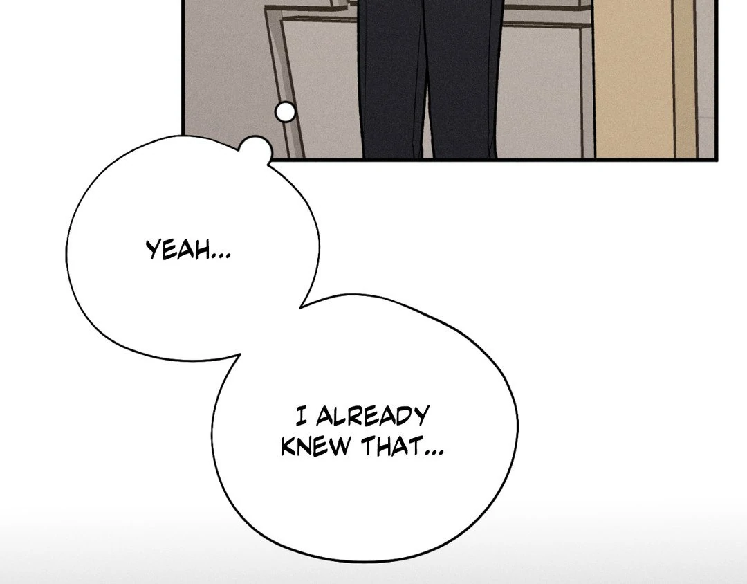 Pride and Persistence ≪Official≫ - Chapter 39 manhwa