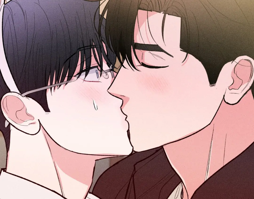 Pride and Persistence ≪Official≫ - Chapter 39 manhwa