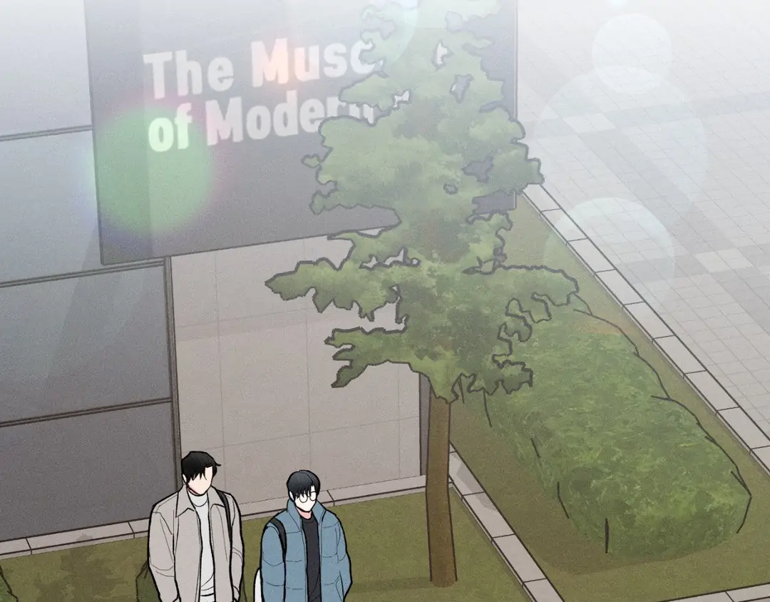 Pride and Persistence ≪Official≫ - Chapter 39 manhwa