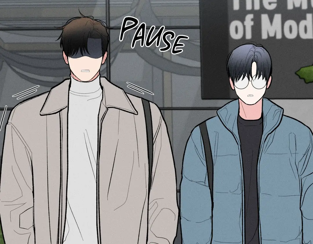Pride and Persistence ≪Official≫ - Chapter 39 manhwa