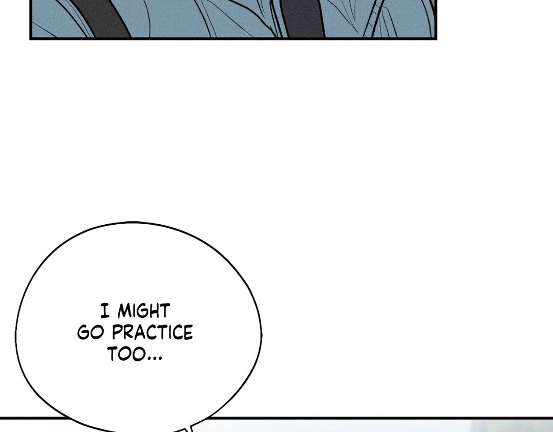 Pride and Persistence ≪Official≫ - Chapter 39 manhwa