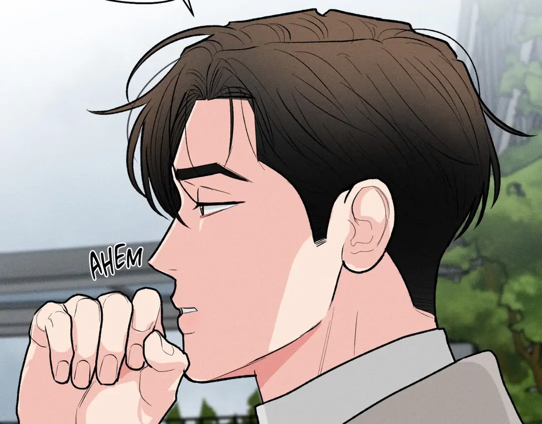 Pride and Persistence ≪Official≫ - Chapter 39 manhwa
