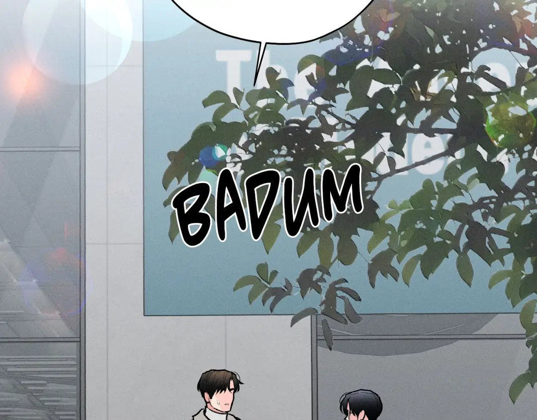 Pride and Persistence ≪Official≫ - Chapter 39 manhwa