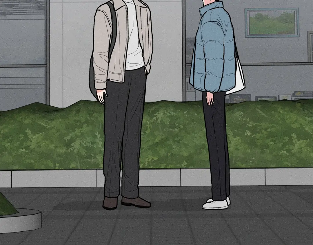 Pride and Persistence ≪Official≫ - Chapter 39 manhwa
