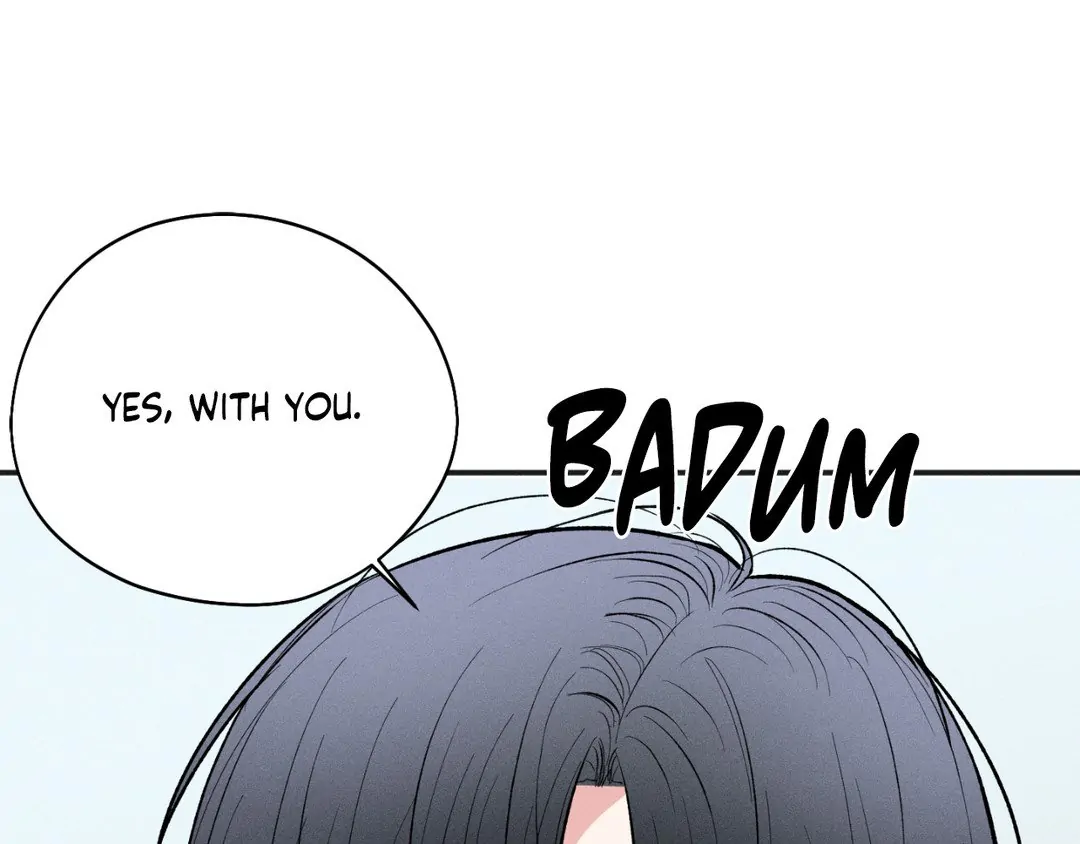 Pride and Persistence ≪Official≫ - Chapter 39 manhwa