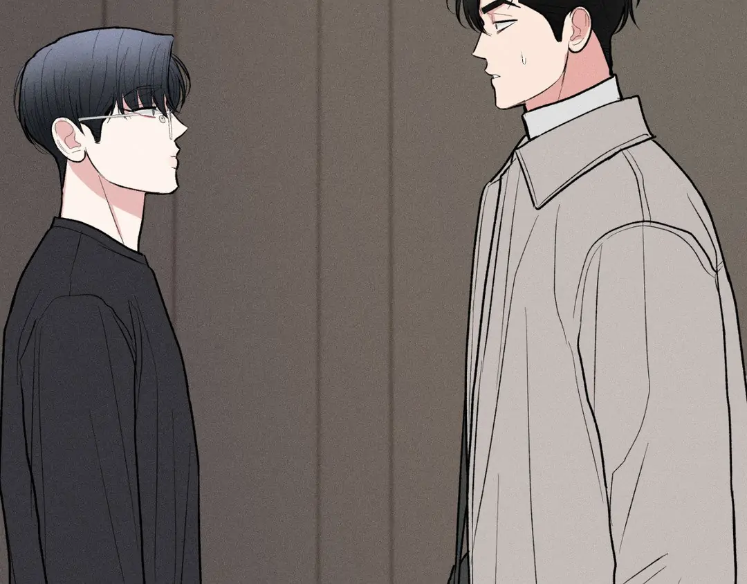 Pride and Persistence ≪Official≫ - Chapter 39 manhwa