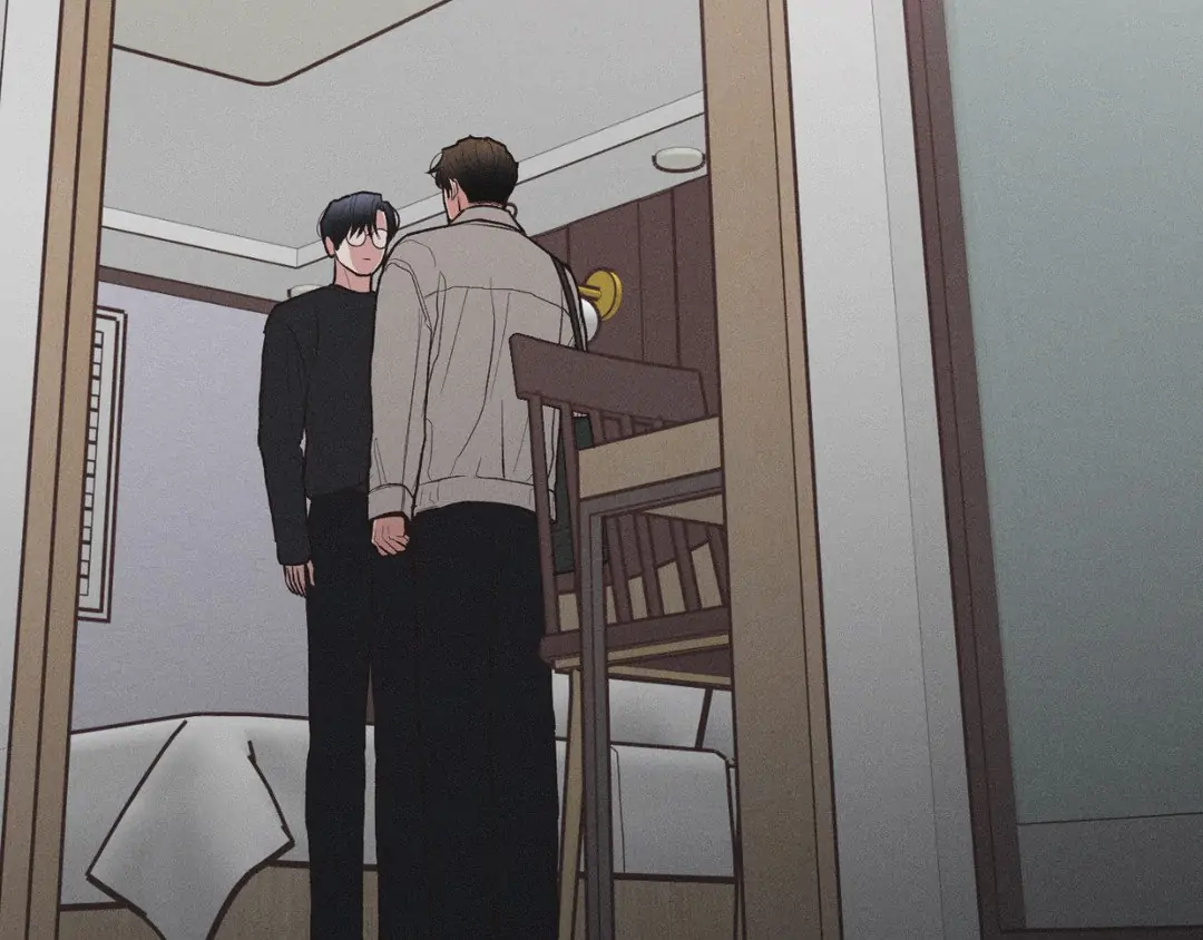 Pride and Persistence ≪Official≫ - Chapter 39 manhwa