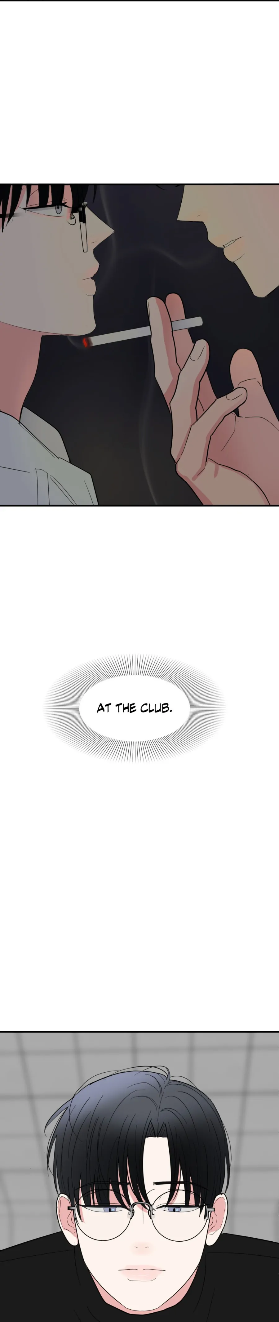 Pride and Persistence ≪Official≫ - Chapter 4 manhwa