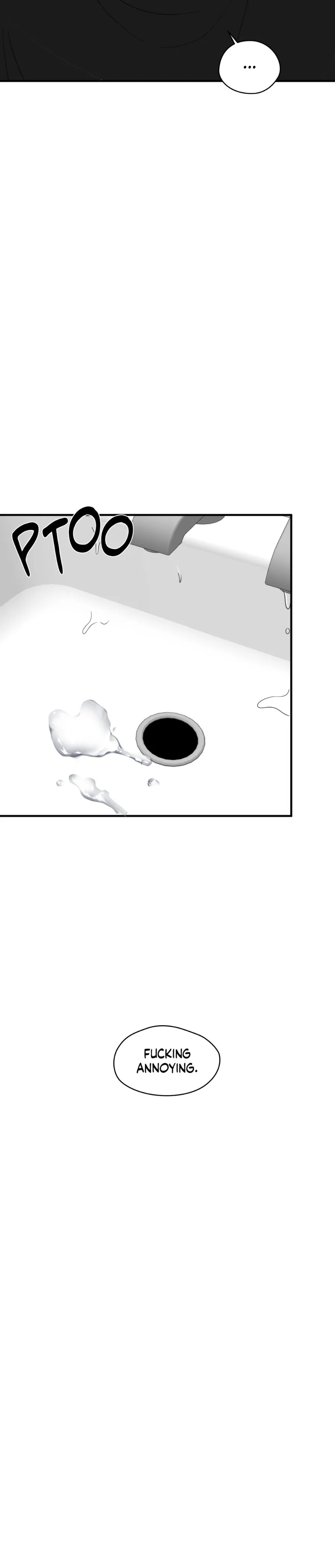 Pride and Persistence ≪Official≫ - Chapter 4 manhwa