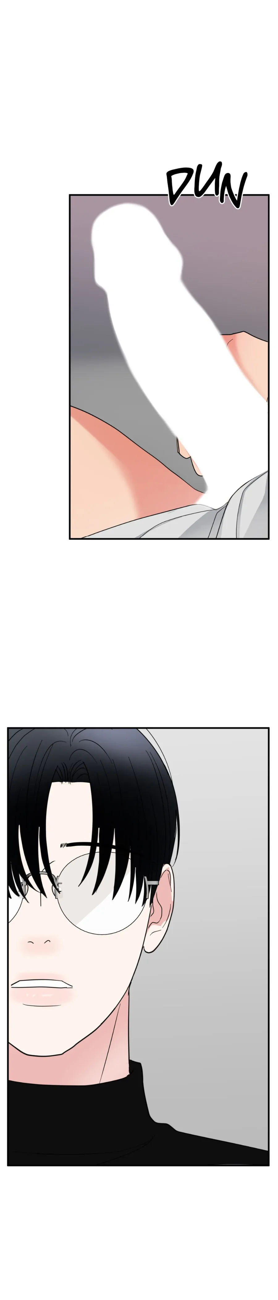 Pride and Persistence ≪Official≫ - Chapter 4 manhwa