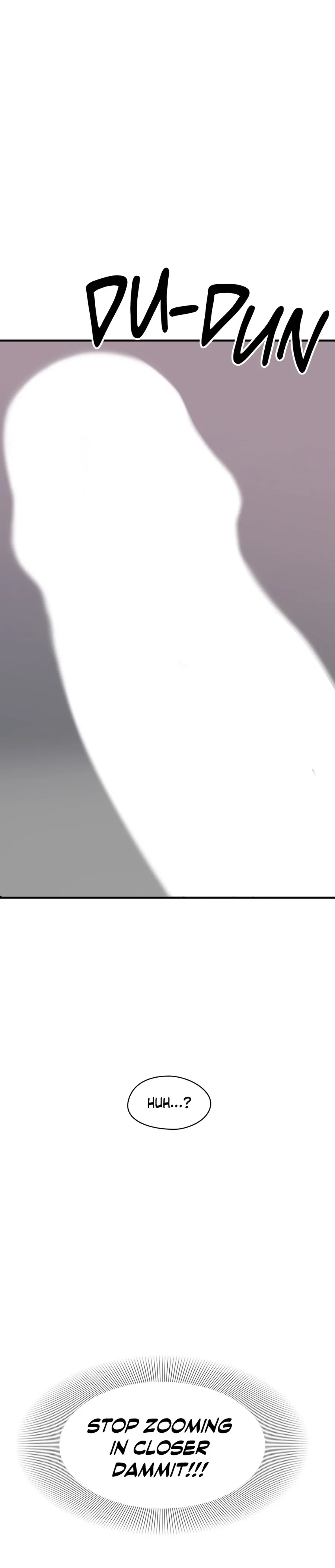 Pride and Persistence ≪Official≫ - Chapter 4 manhwa