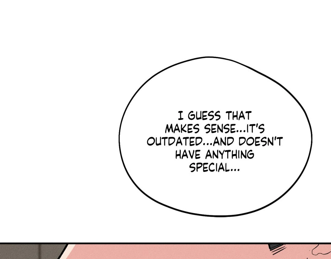 Pride and Persistence ≪Official≫ - Chapter 40 manhwa