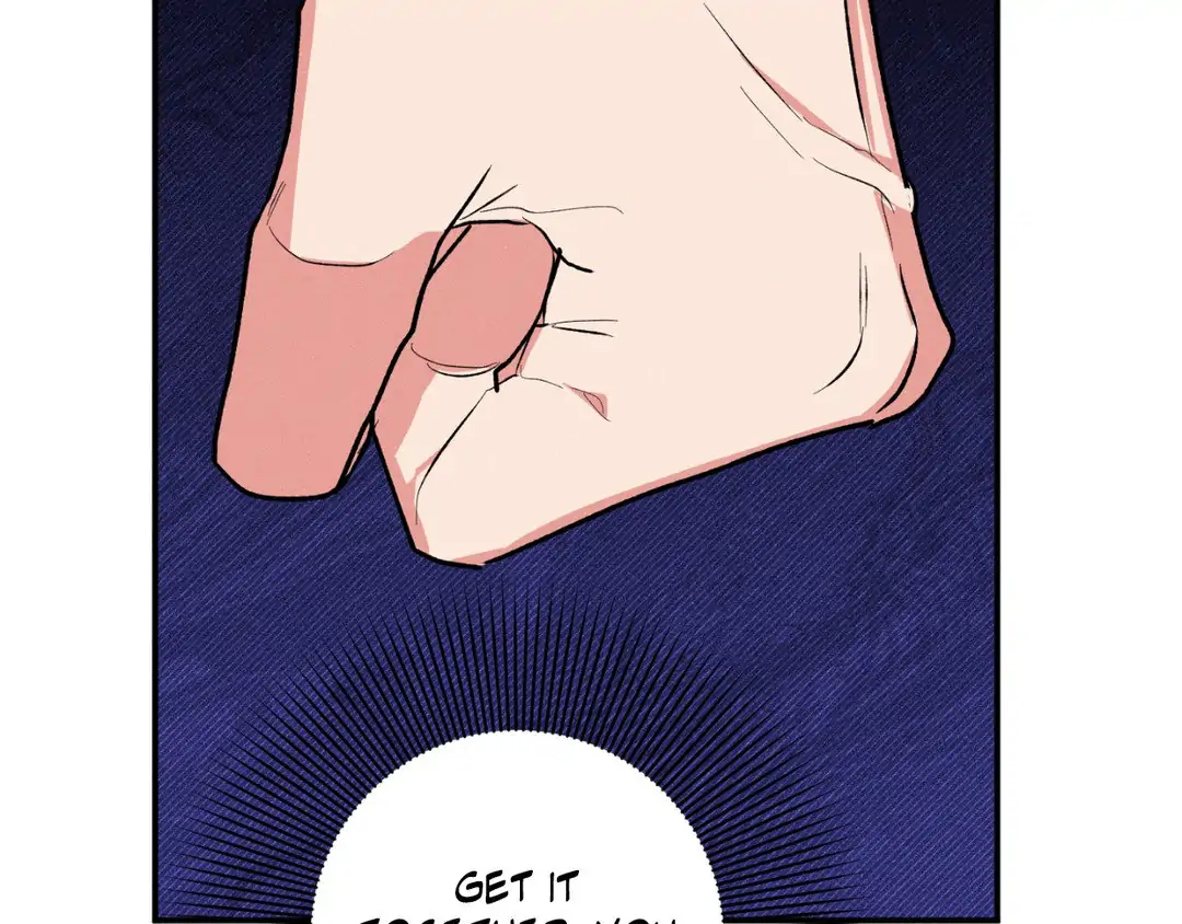 Pride and Persistence ≪Official≫ - Chapter 40 manhwa
